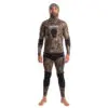 Cressi Wetsuit Tecnica OC 3.5mm Men 2PC
