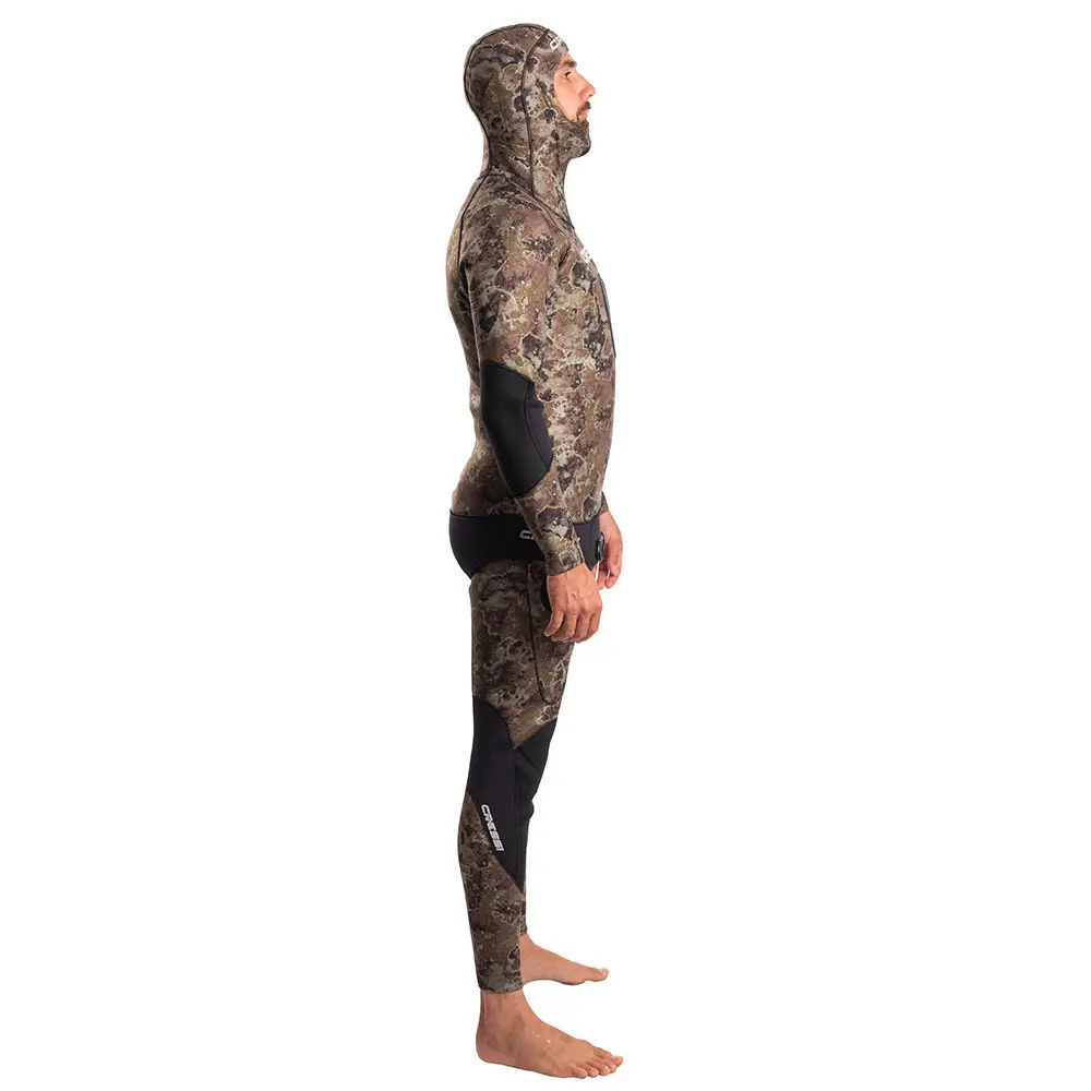 Cressi Wetsuit Tecnica OC 3.5mm Men 2PC