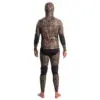 Cressi Wetsuit Tecnica OC 3.5mm Men 2PC