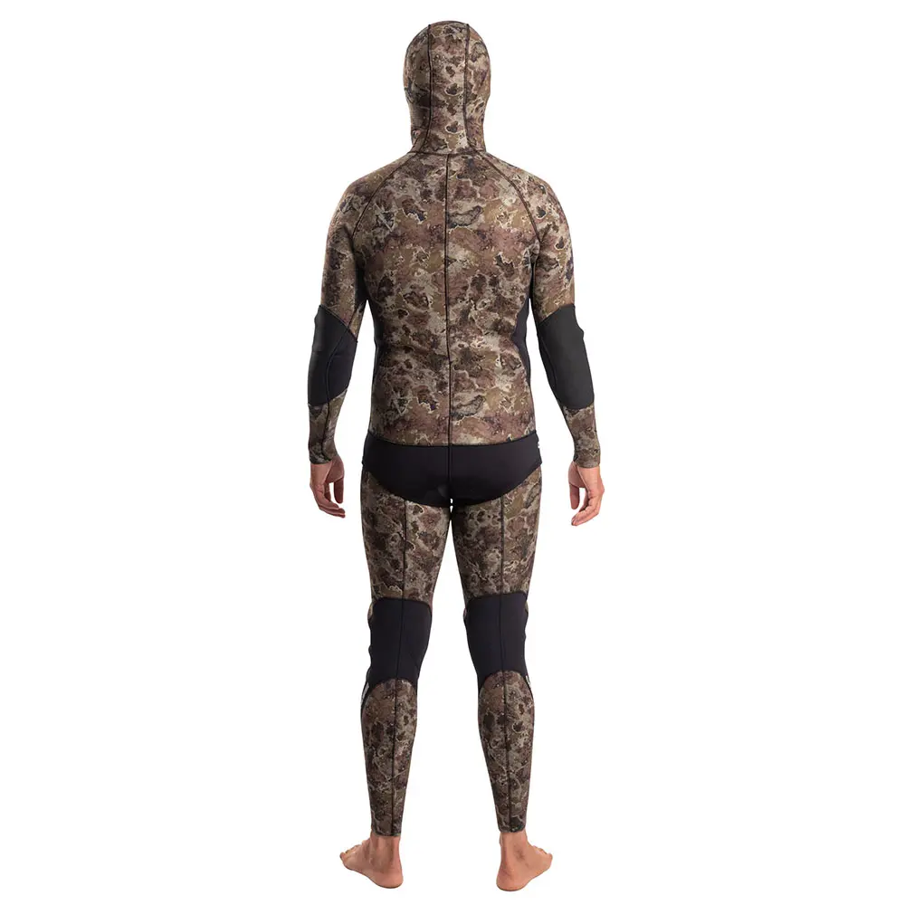 Cressi Wetsuit Tecnica OC 3.5mm Men 2PC