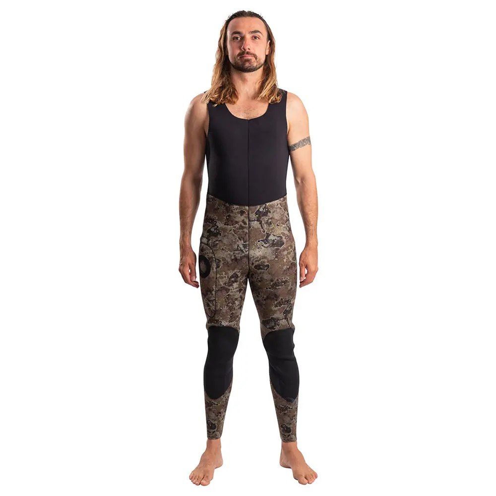 Cressi Wetsuit Tecnica OC 3.5mm Men 2PC