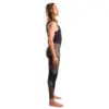 Cressi Wetsuit Tecnica OC 3.5mm Men 2PC