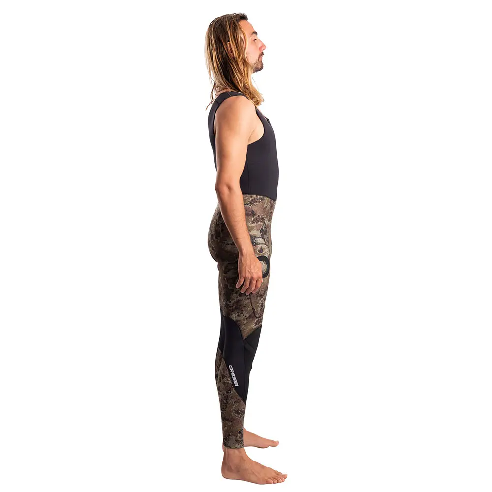 Cressi Wetsuit Tecnica OC 3.5mm Men 2PC