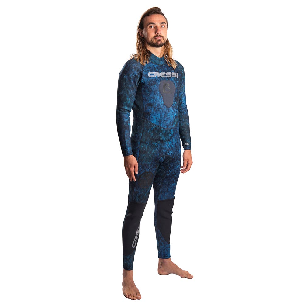 Cressi Wetsuit Tokugawa 3mm