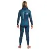 Cressi Wetsuit Tokugawa Skin 2mm 2PC