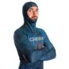 Cressi Wetsuit Tokugawa Skin 2mm 2PC