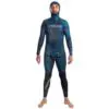 Cressi Wetsuit Tokugawa Skin 2mm 2PC