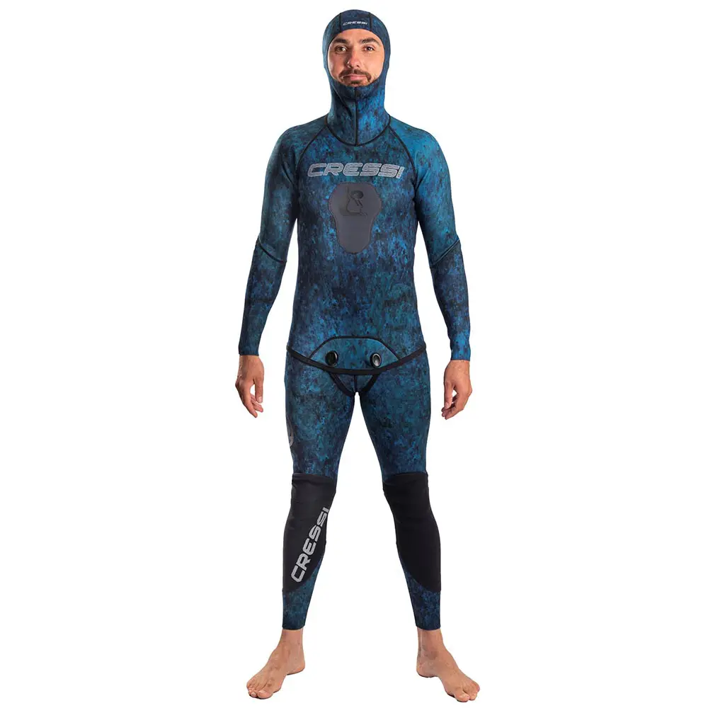 Cressi Wetsuit Tokugawa Skin 2mm 2PC