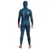 Cressi Wetsuit Tokugawa Skin 2mm 2PC