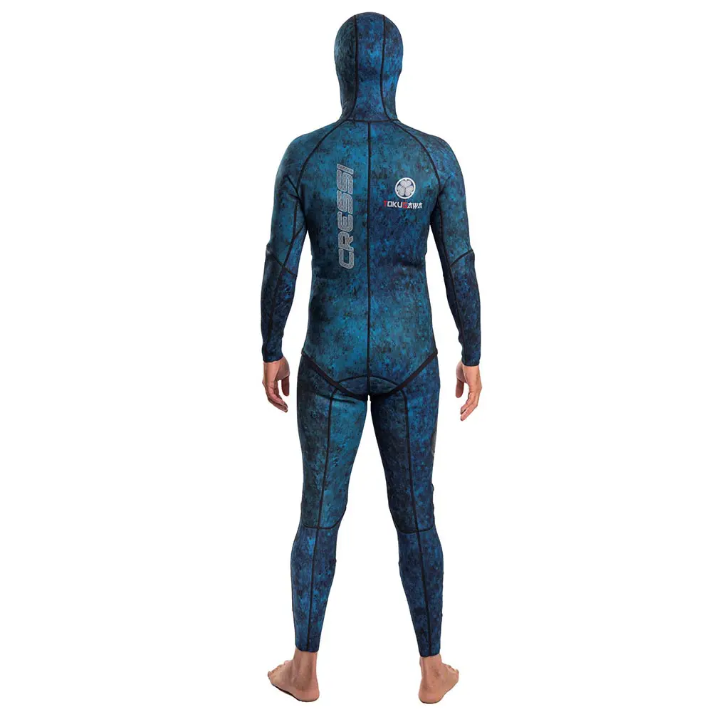 Cressi Wetsuit Tokugawa Skin 2mm 2PC