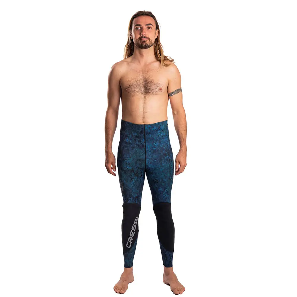 Cressi Wetsuit Tokugawa Skin 2mm 2PC