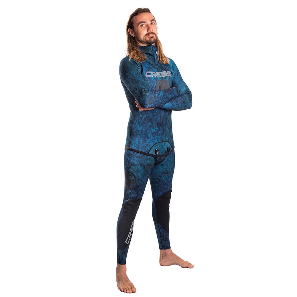 Cressi Wetsuit Tokugawa Skin 2mm