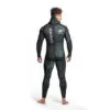 Cressi Wetsuit Tokugawa XTR 3mm Men 2PC