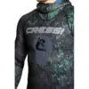 Cressi Wetsuit Tokugawa XTR 3mm Men 2PC