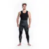 Cressi Wetsuit Tokugawa XTR 3mm Men 2PC