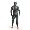Cressi Wetsuit Tokugawa XTR 3mm Men 2PC