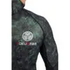 Cressi Wetsuit Tokugawa XTR 3mm Men 2PC