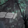 Cressi Wetsuit Tokugawa XTR 3mm Men 2PC