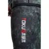 Cressi Wetsuit Tokugawa XTR 3mm Men 2PC