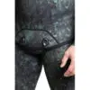 Cressi Wetsuit Tokugawa XTR 3mm Men 2PC