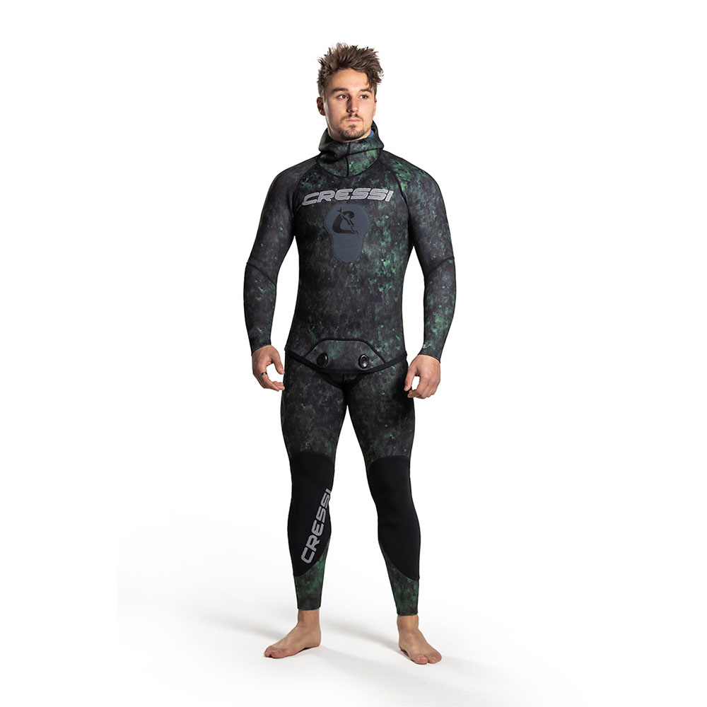 Cressi Wetsuit Tokugawa XTR 3mm