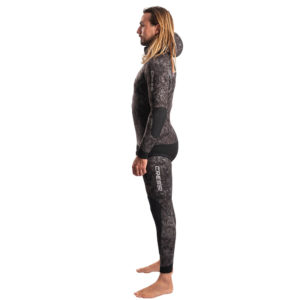 Cressi Wetsuit Tracina OC 3.5mm Mens 2PC