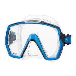 Tusa Mask Freedom HD