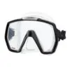 Tusa Mask Freedom HD