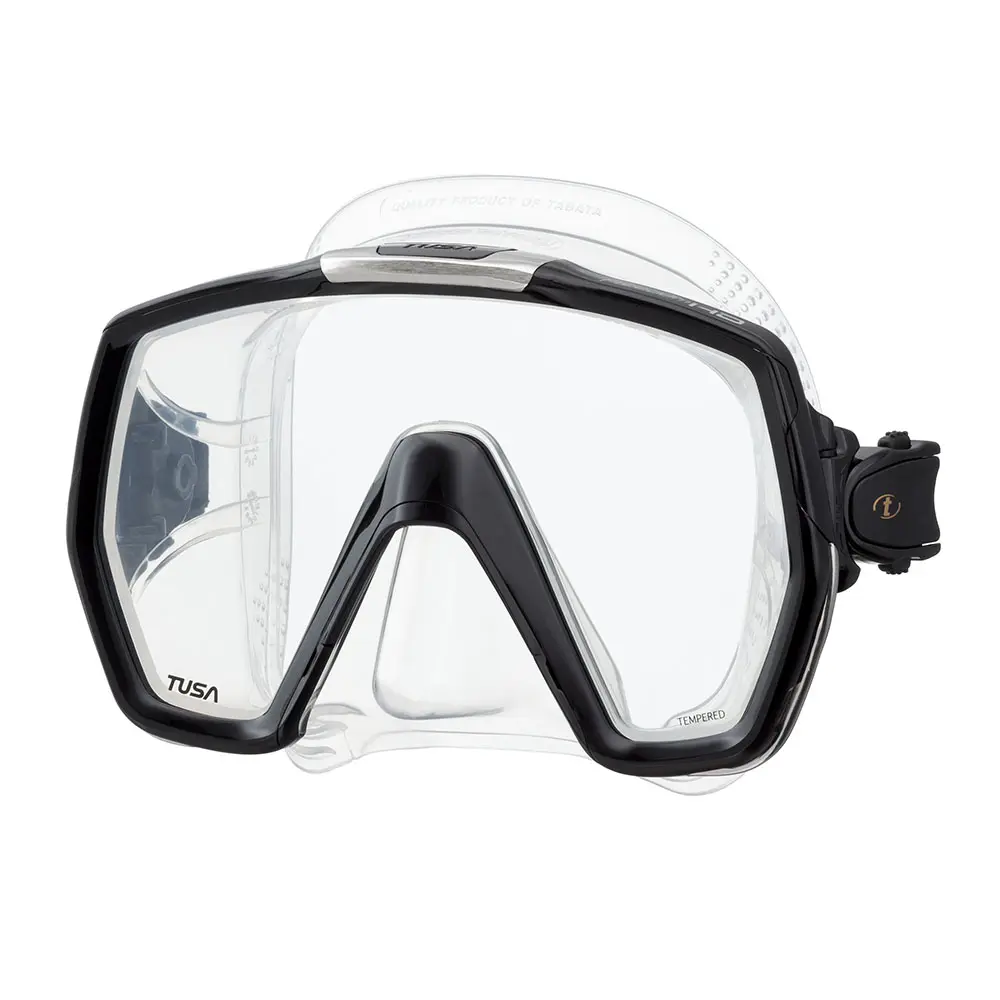 Tusa Mask Freedom HD