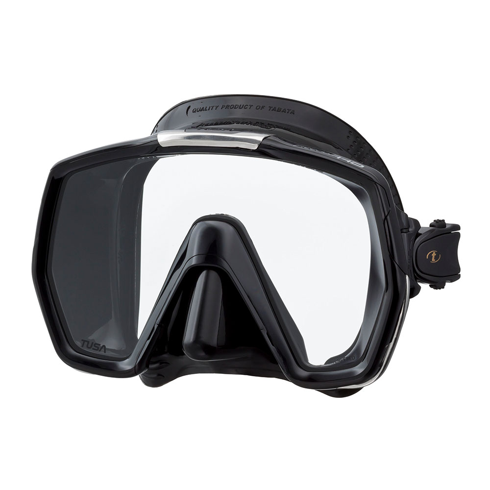 Tusa Mask Freedom HD