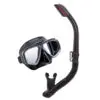 Tusa Mask and Snorkel Set Splendive