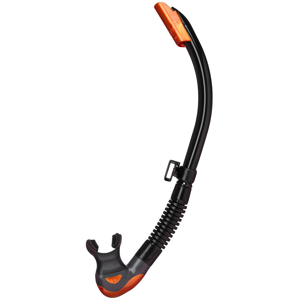 Tusa Snorkel Platina II Hyperdry