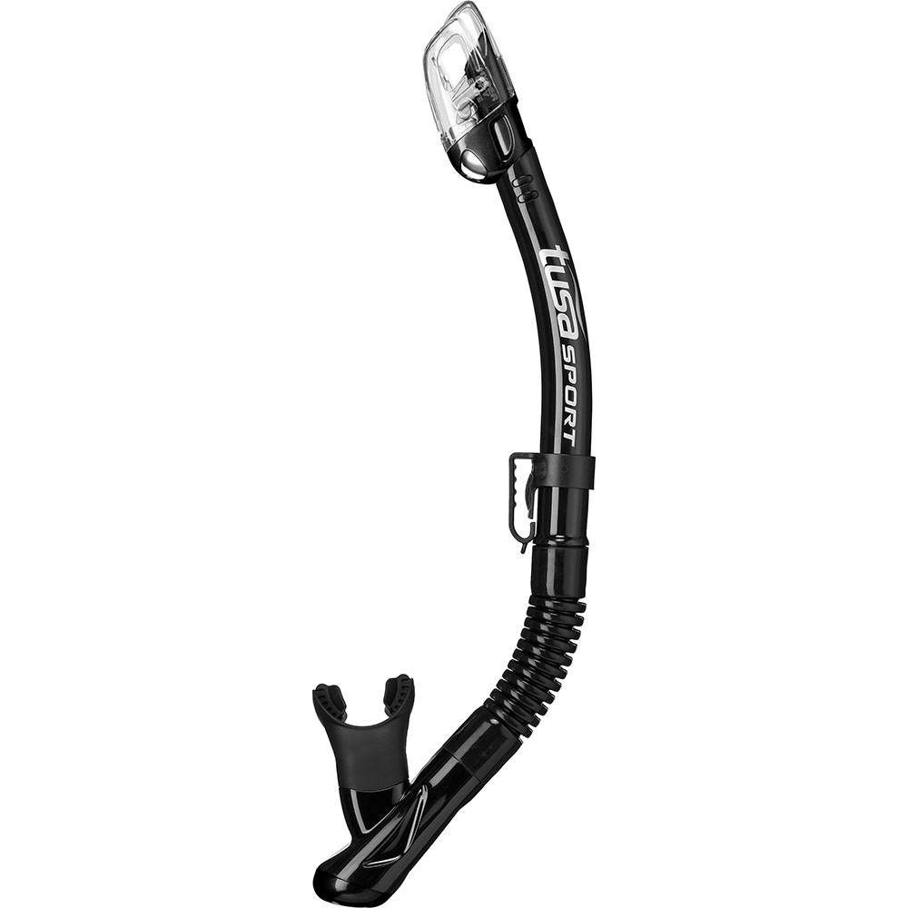 Tusa Sport Snorkel Hyperdry Elite