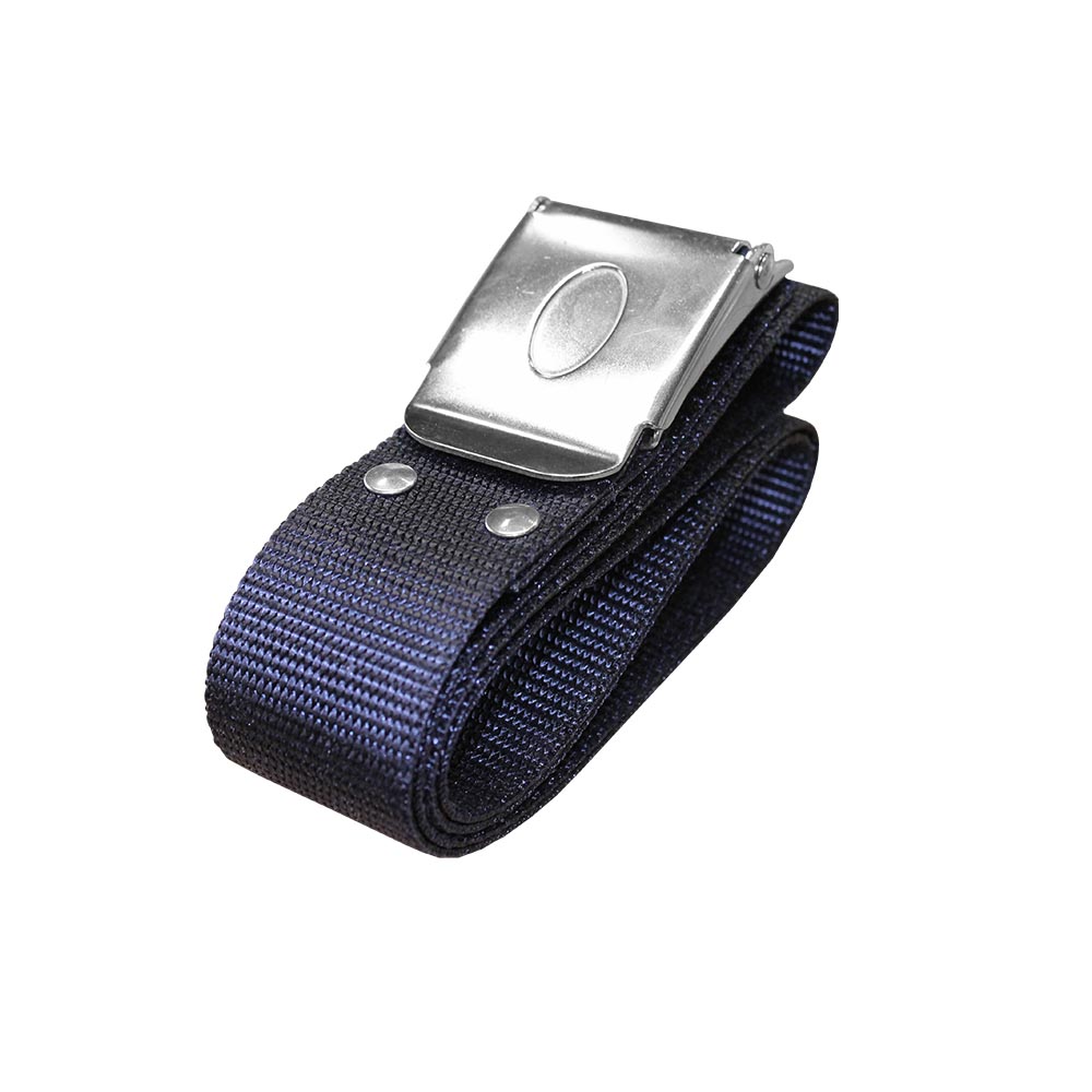Weight Belt Nylon With S/S Buckle 1.4m