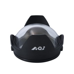 AOI DLP-01 4-inch Glass Dome Port for OM-D Mount