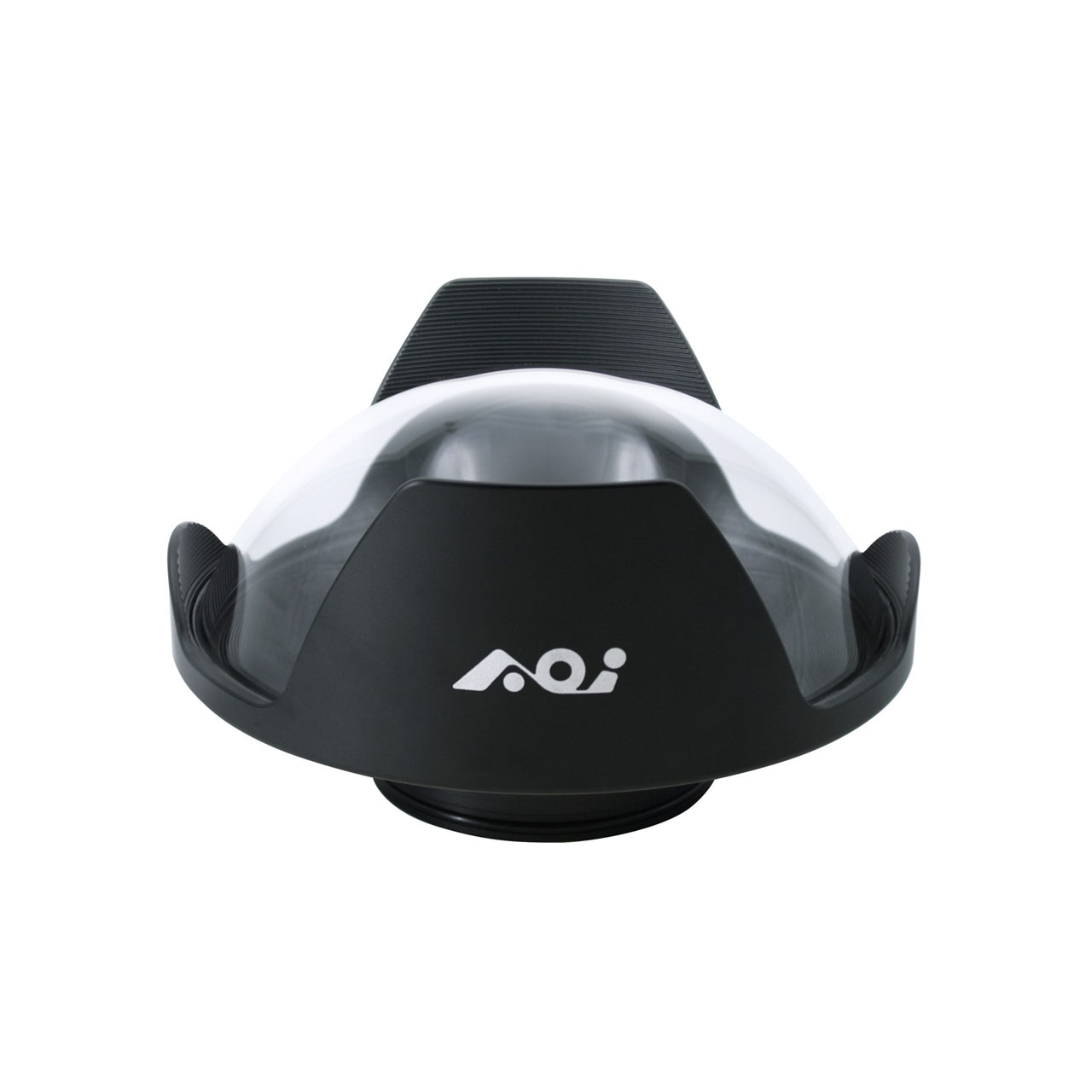 AOI DLP-07 8-inch Glass Dome Port for OM-D Mount