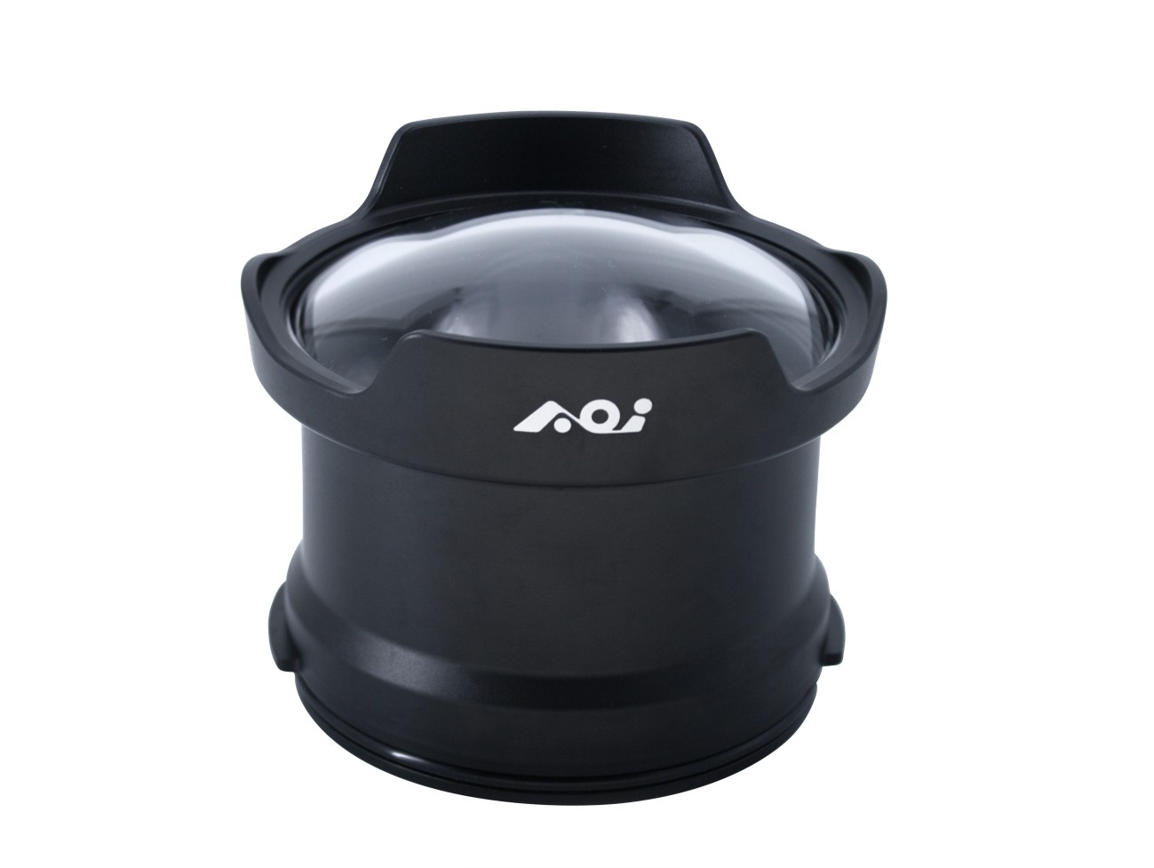 AOI DLP-09 4-inch Glass Dome Port for OM-D Mount