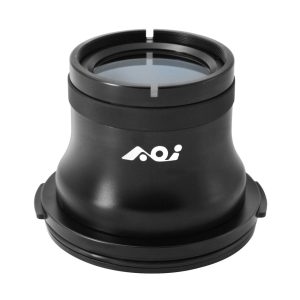 AOI FLP-03 Flat Port for OM-D Mount