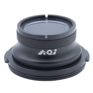 AOI FLP-05 Flat Port for OM-D Mount