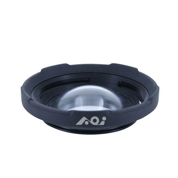 AOI UAL-05 0.75 Wide Angle Air Lens