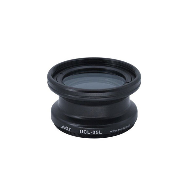 AOI UCL-05L +6 Macro Lens