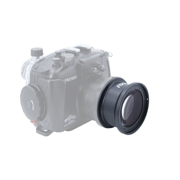 AOI UCL-09 +12.5 Macro Lens