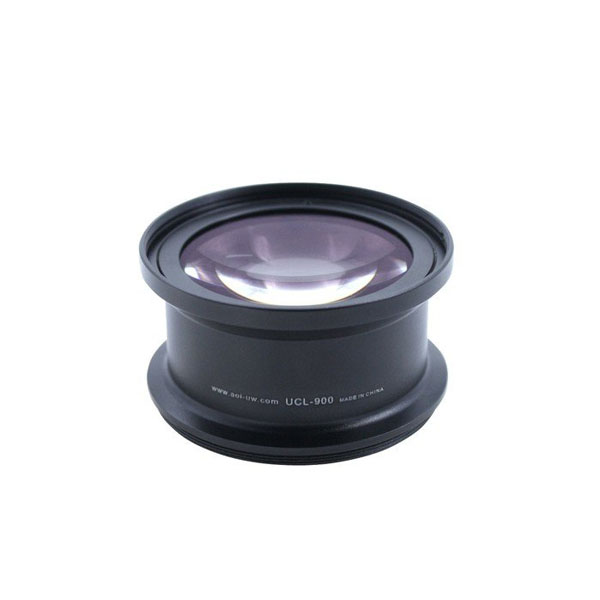 AOI UCL-900 +15 Macro Lens