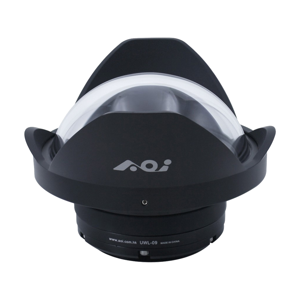 AOI UWL-09 0.45x Wide Angle Lens