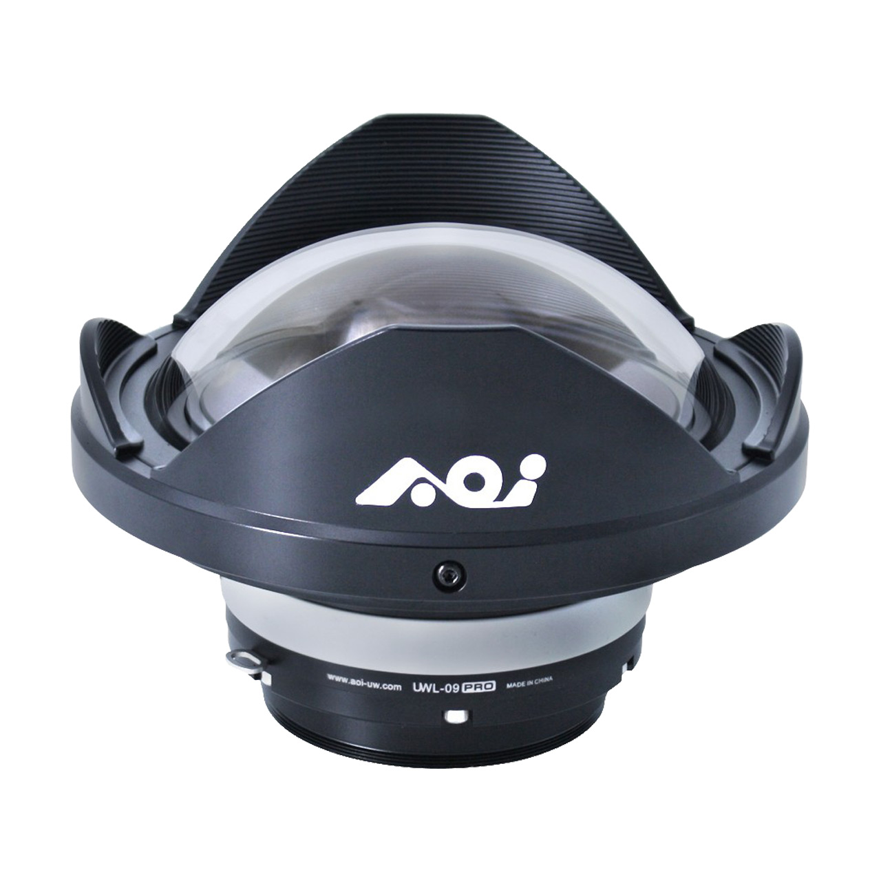 AOI UWL-09PRO 0.45x Super Wide Angle Lens