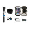 DiCAPac Action Kit w/ Bluetooth Remote