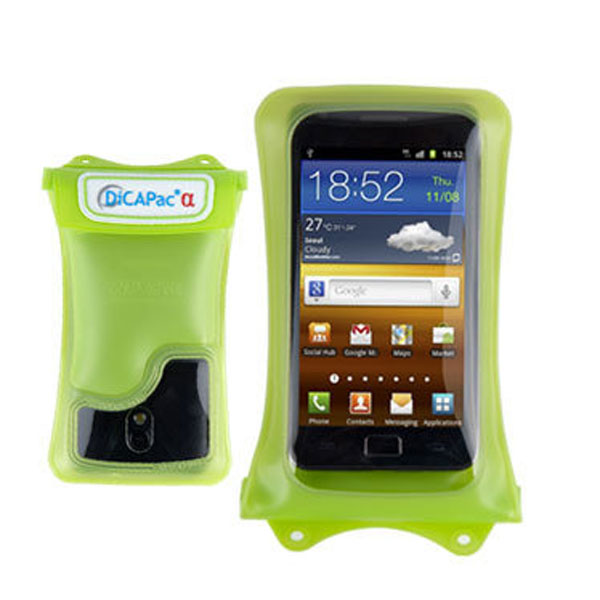DiCAPac Waterproof Smart Phone Bag