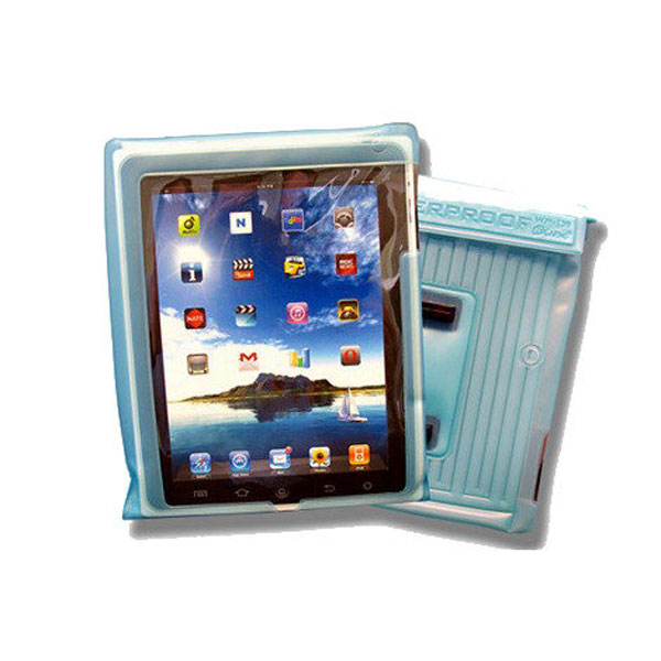 DiCAPac Waterproof iPad / Tablet Bag