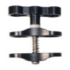 HYPERION 2 Hole Ball Clamp
