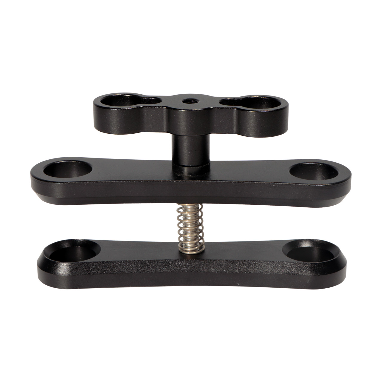 HYPERION 2 Hole Float Arm Clamp
